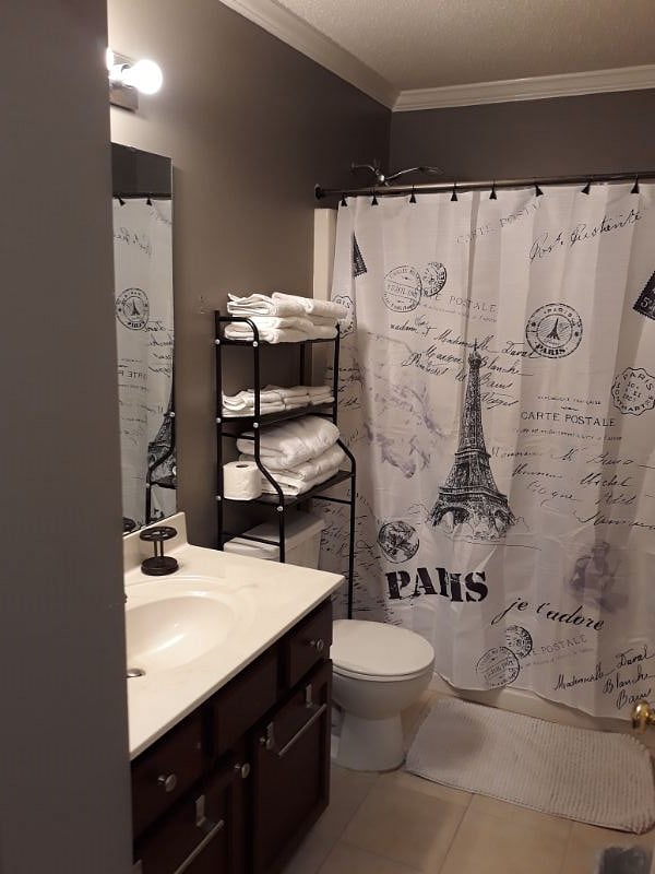 Your Bathroom