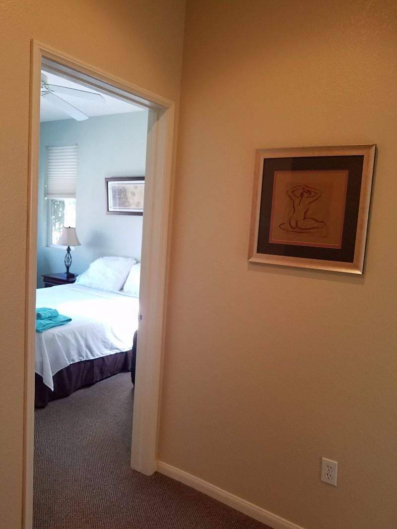 Third floor