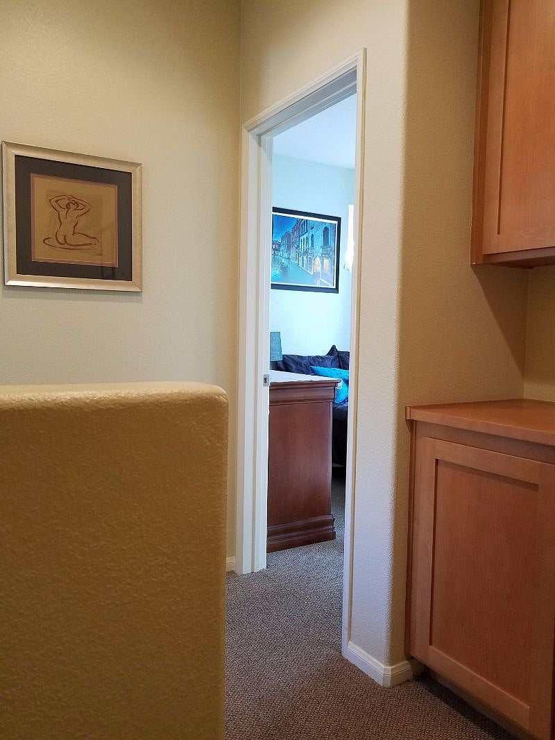 Third floor