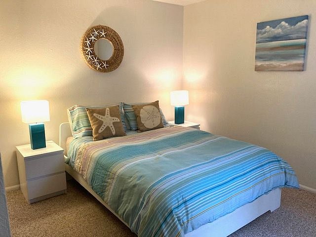 Front Guest Room