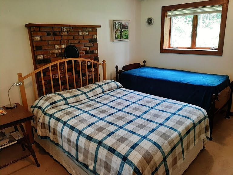 Bedroom 1st floor