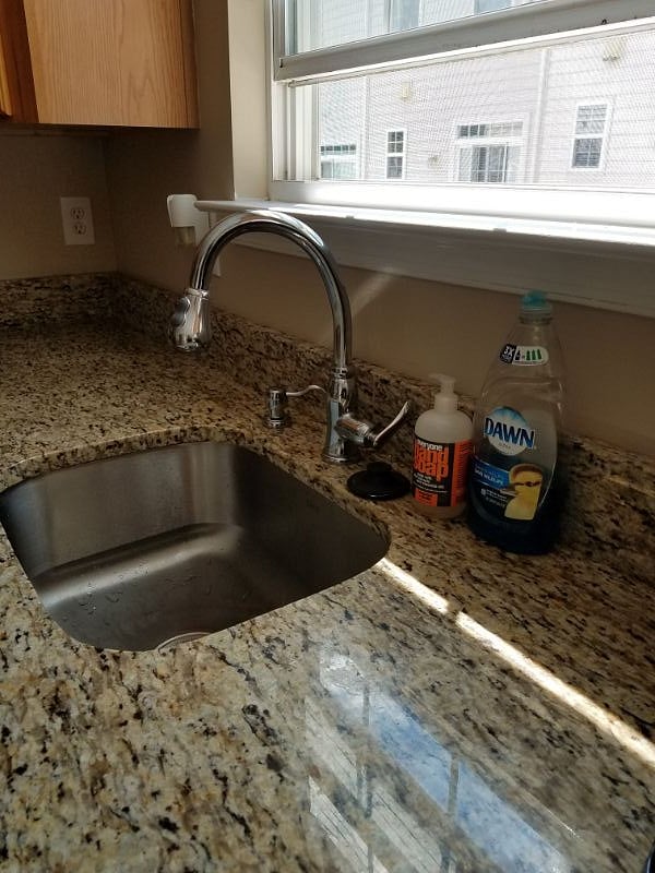 More kitchen fabulousness...