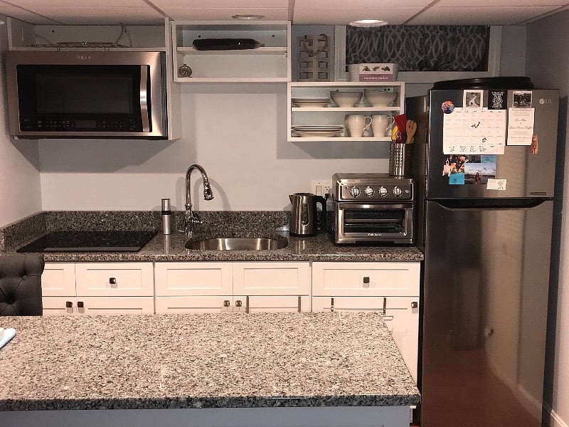 Gormet Kitchen