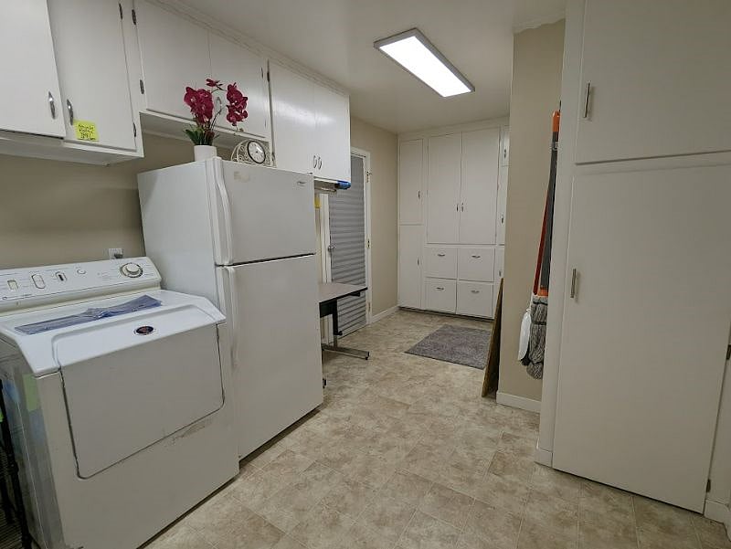 Third Refrigerator Private Use for Suite _4