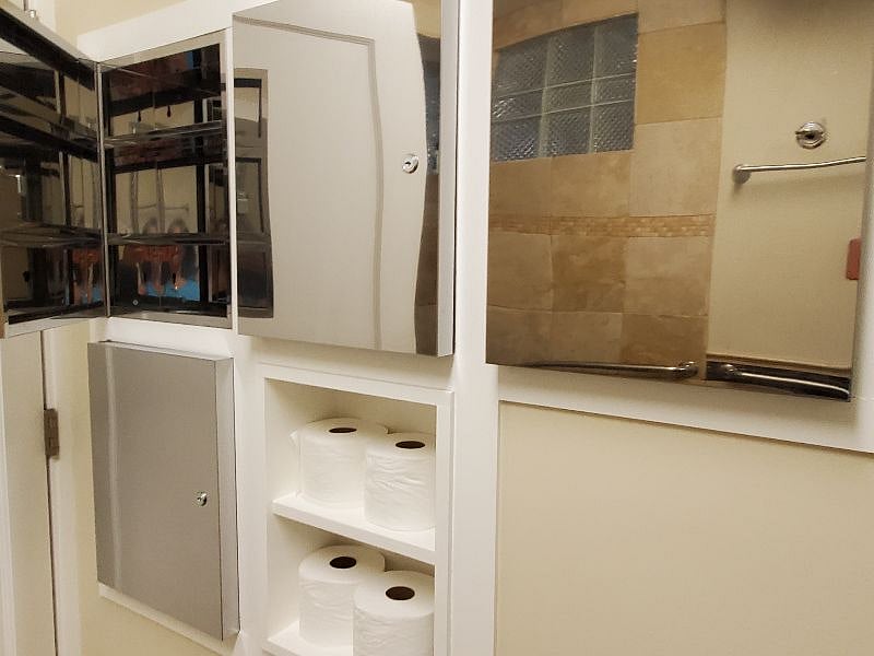 Personal Medicine Cabinets