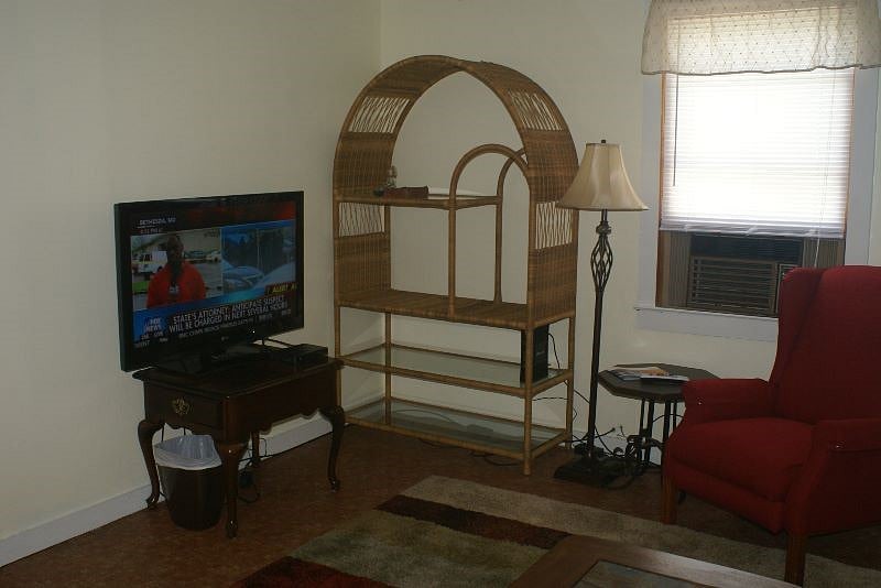 TV Corner