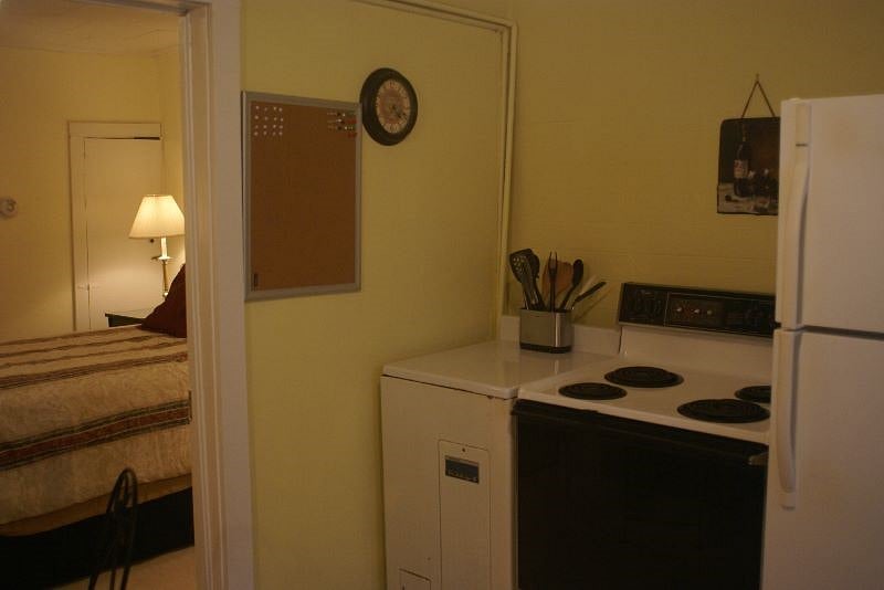 Stove