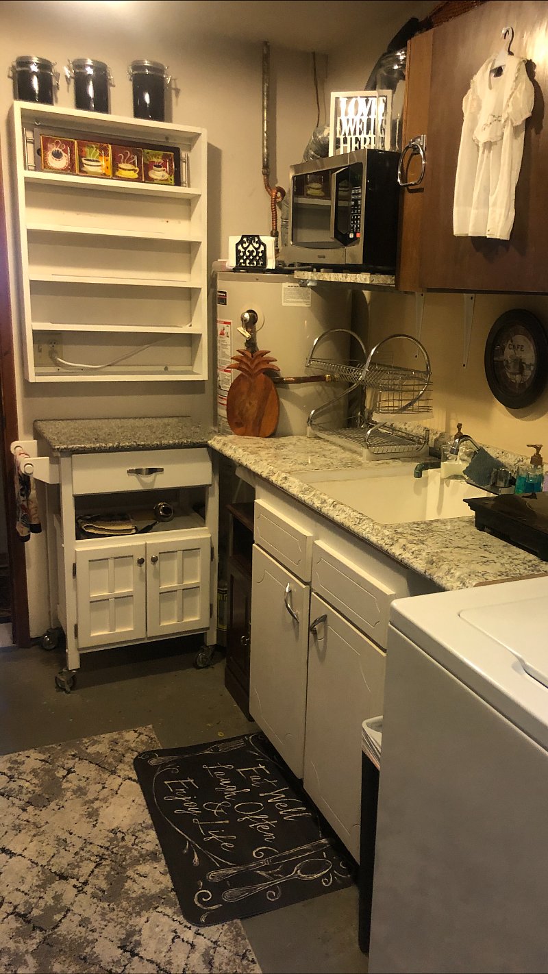 Kitchenette