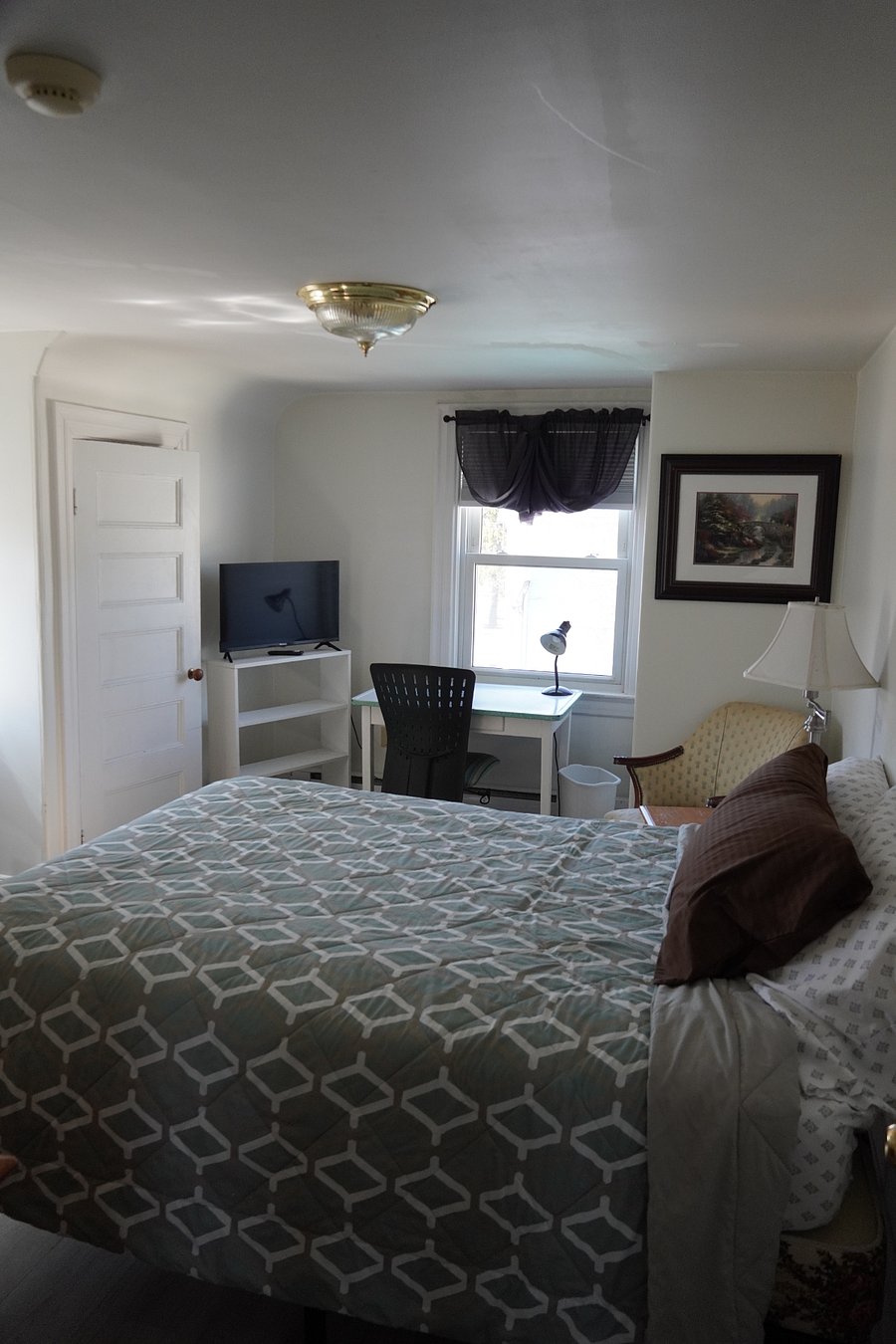 Furnished Bedroom # 2 Full size bed