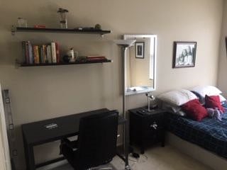 Available Room