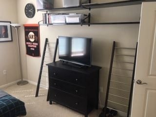 Available Room