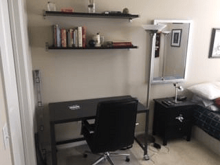 Available Room