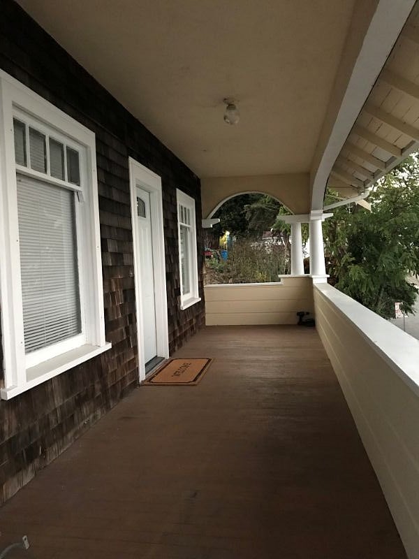 Veranda