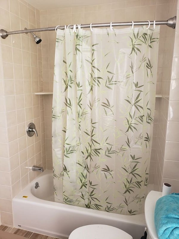 Shower & Tub