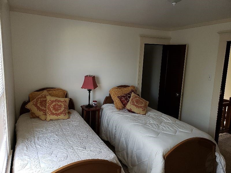 Bay View Room