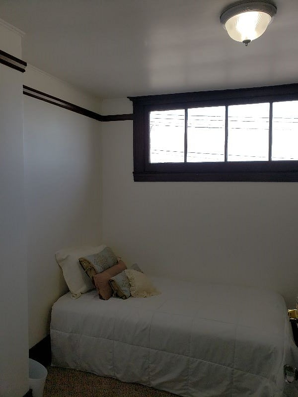 Sun Light Room