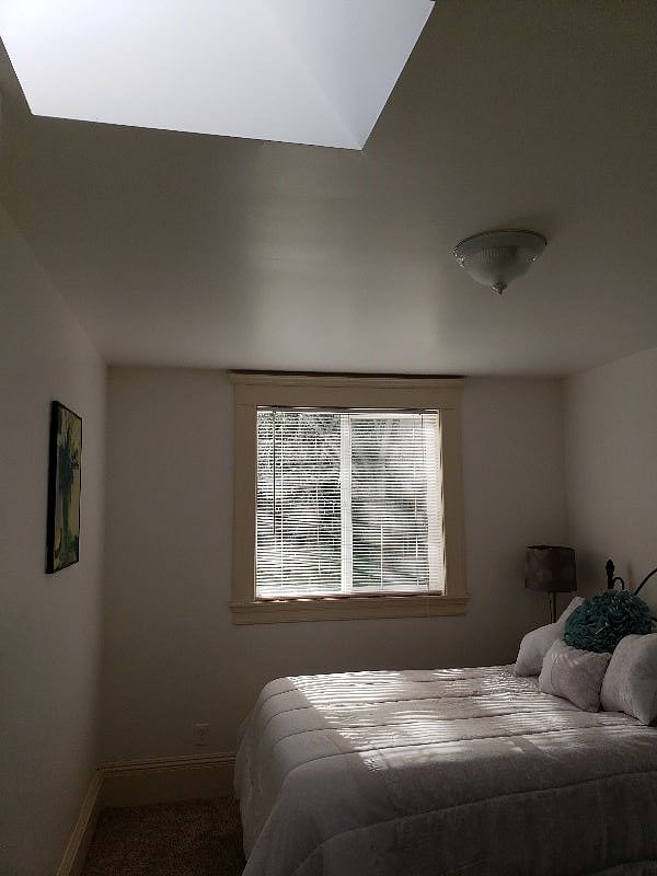 Sky Light Room