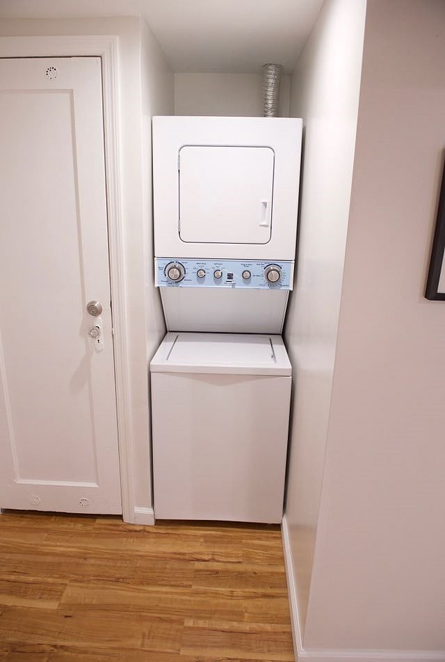 Washer/Dryer