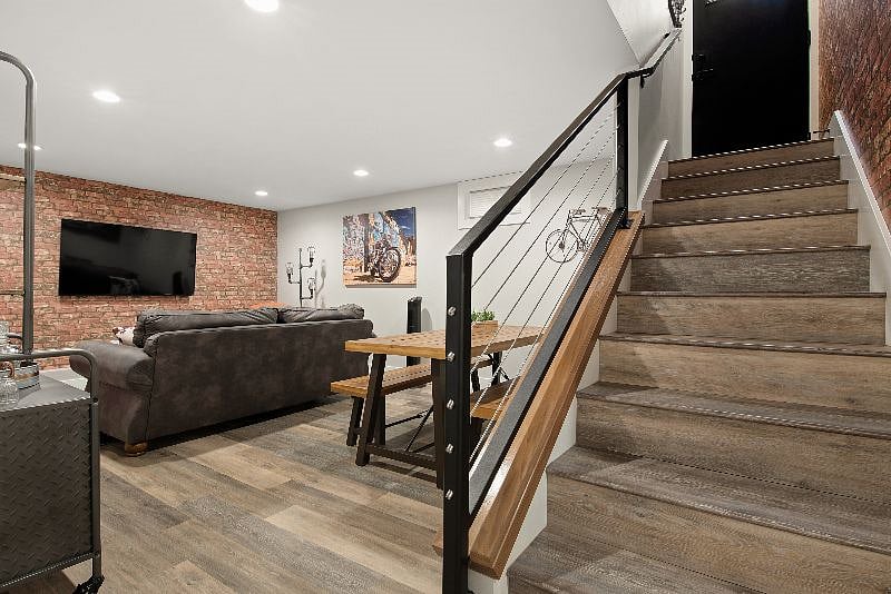 Welcome to the North End Hideaway!