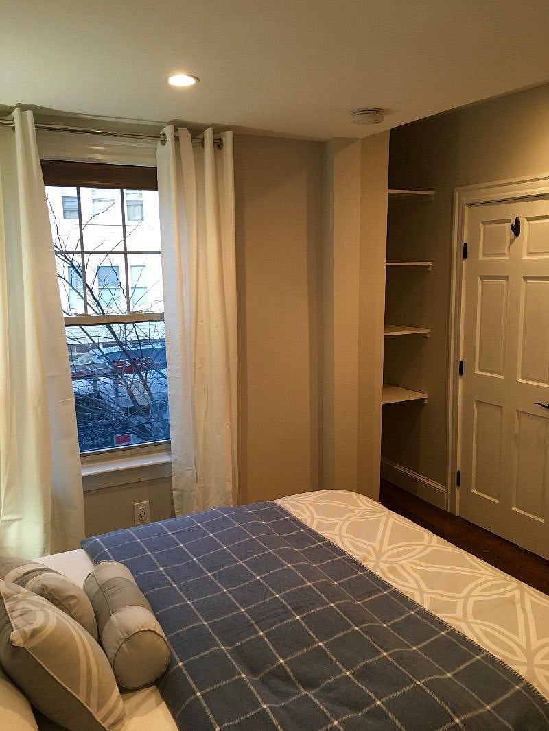 linens and towels included