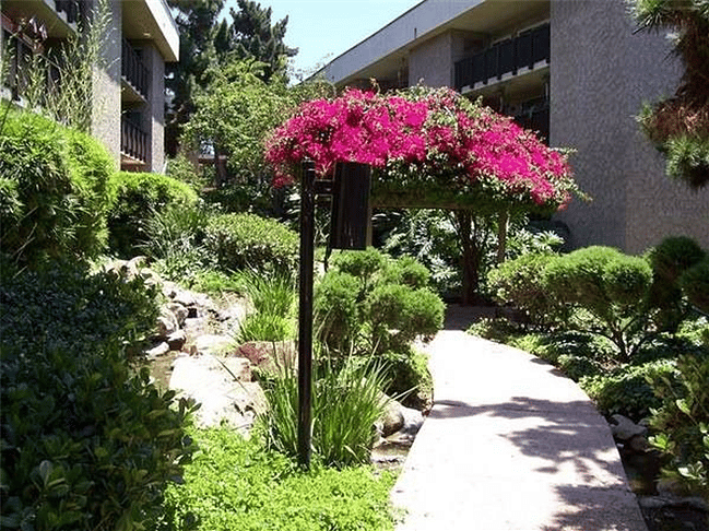 photo 2 of the grounds