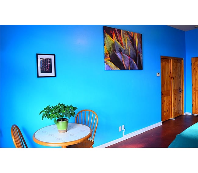 Table for Dining or Working