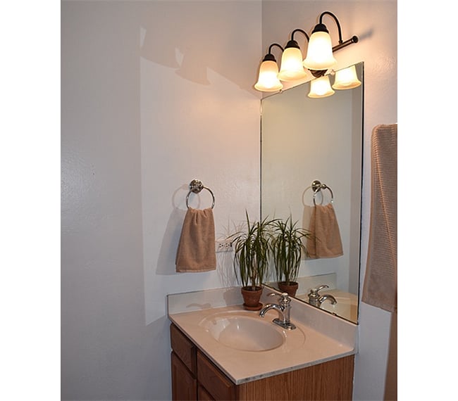 Bath Vanity