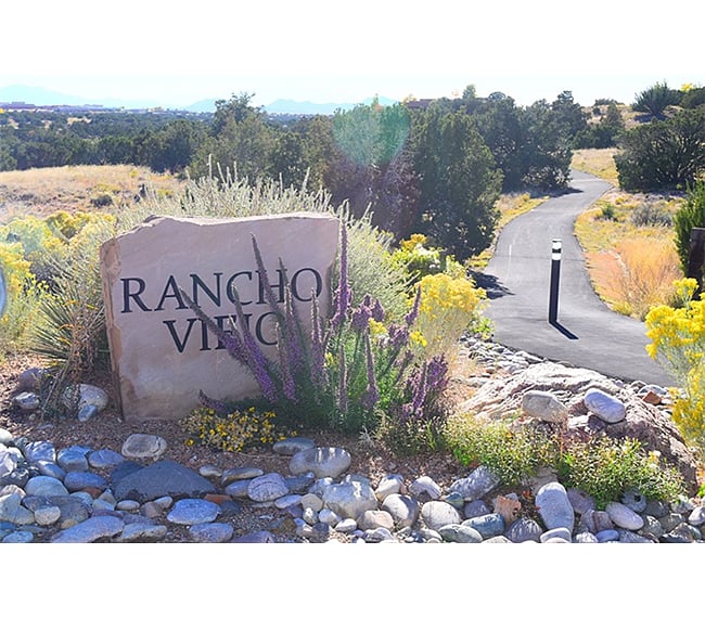 Walking & Bike Trails Throughout the Neighborhood