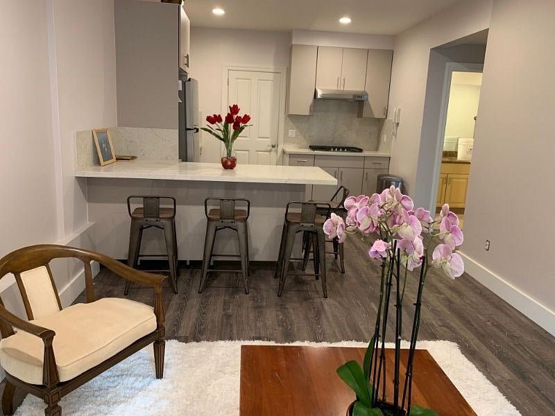 Living area1