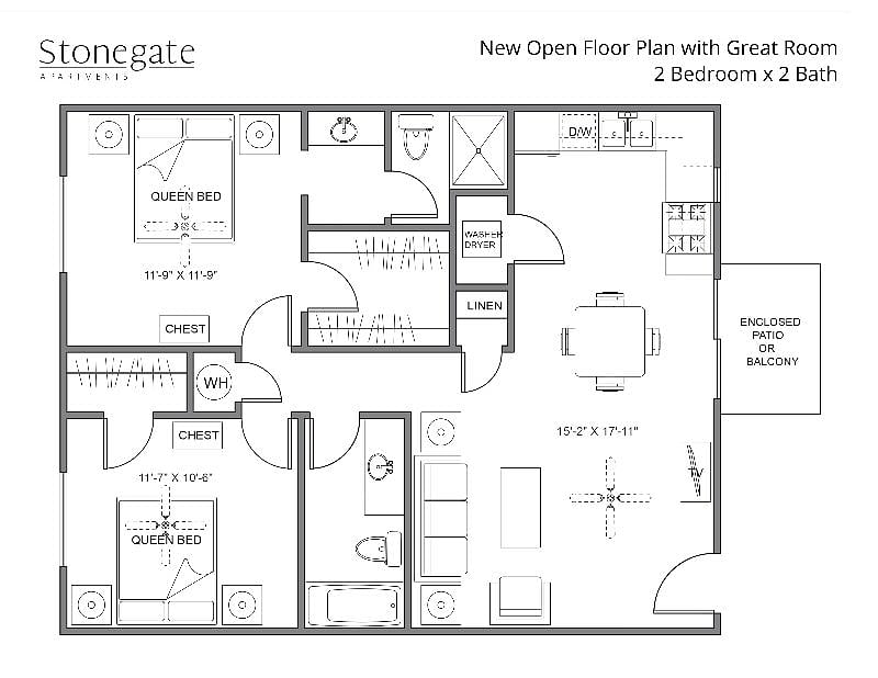 Furnished Finder property 209142_3 photo 8