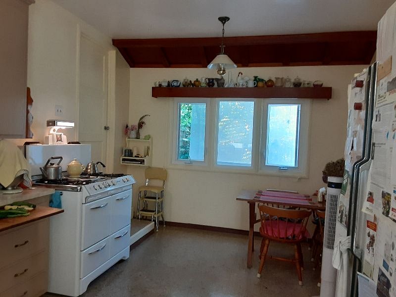 My cute 1940s Kitchen