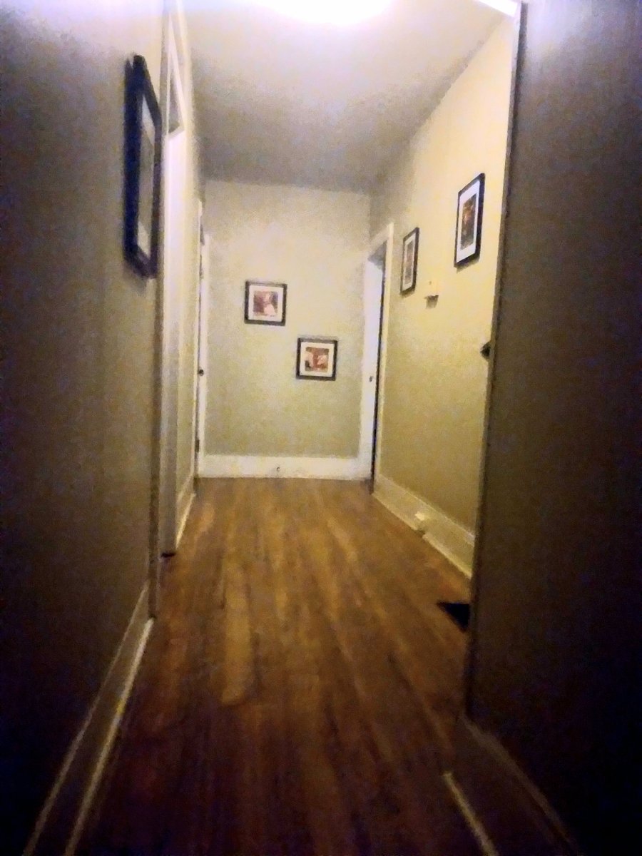 C2 Guest Suite_Hallway