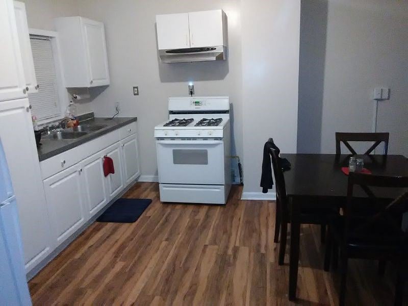 C1_Kitchen / Dining