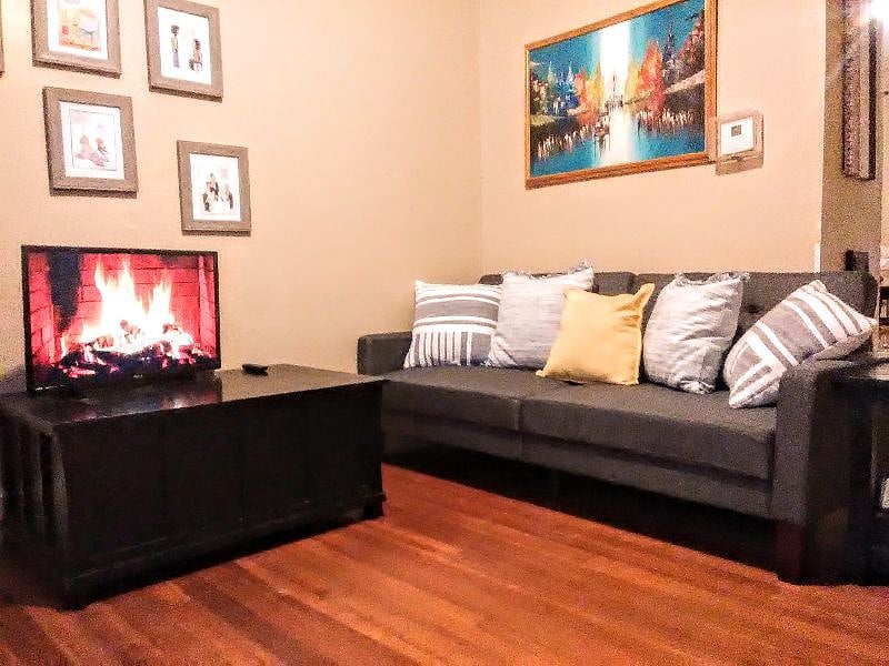 B1 Guest Suite: 

Rent the entire suite for $2700 

or
 
Rent just a private bedroom: $900 - $1000
