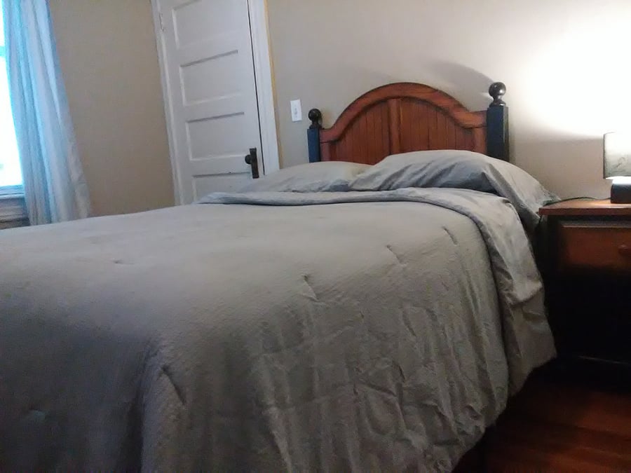 B1 Guest Suite:

Bedroom 2
$900