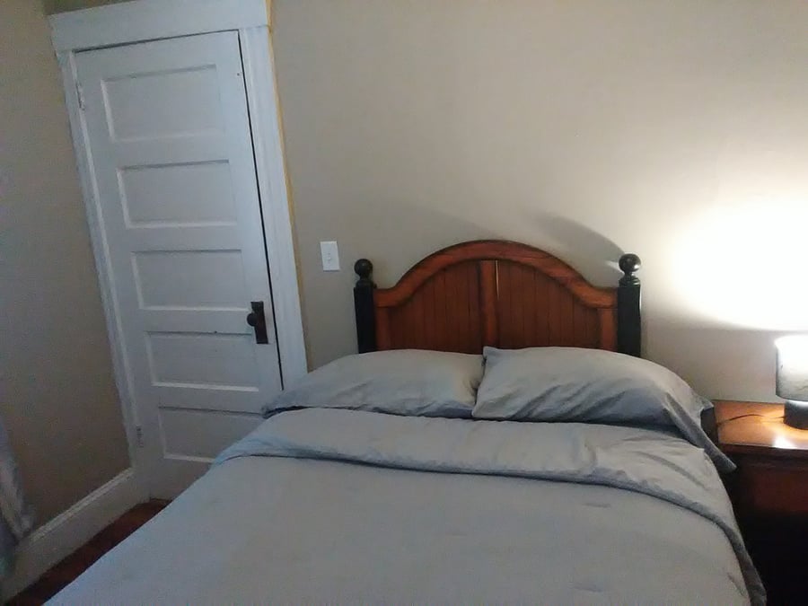 B1 Guest Suite:

Bedroom 2
$900
