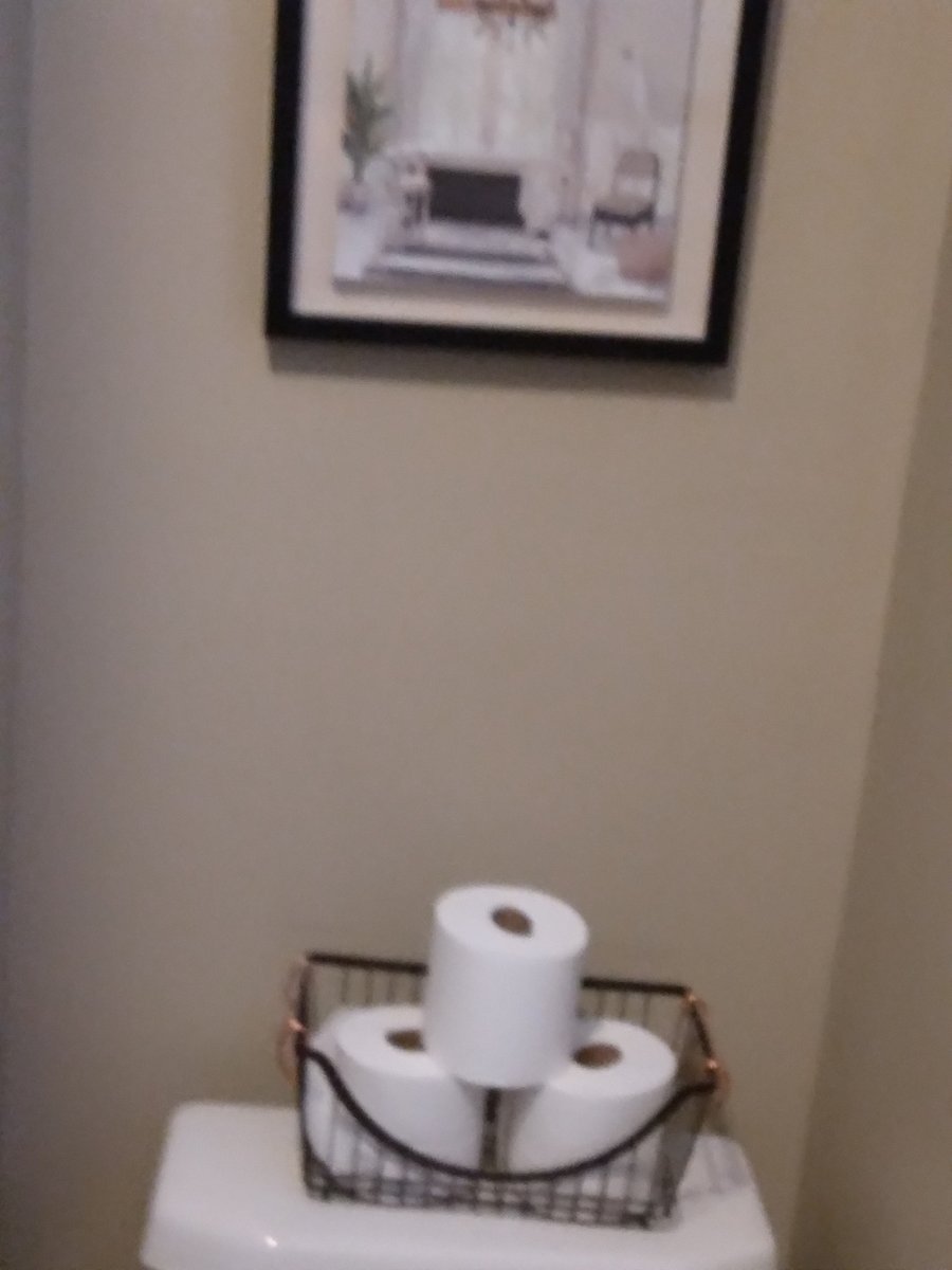 B1 Guest Suite:

Bathroom
