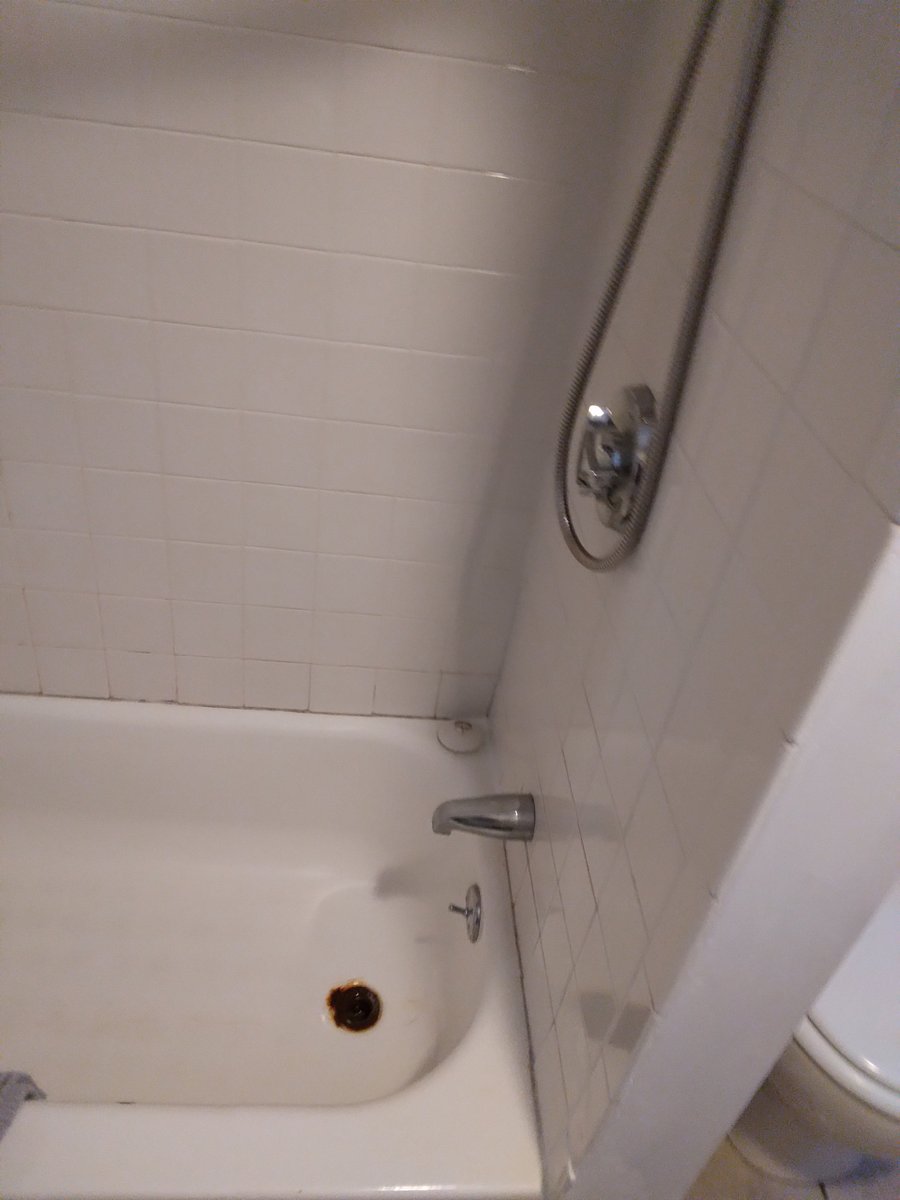 B1 Guest Suite:

Bathroom