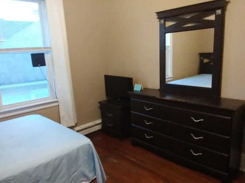 A3 Guest Suite: 

Bedroom 3