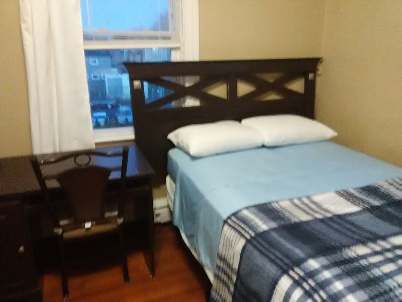 A3 Guest Suite: 

Bedroom 3