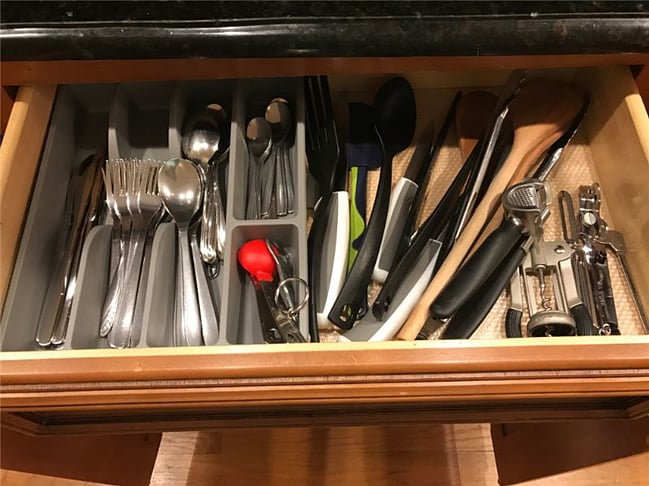 Utensils