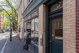 In the heart of Beacon Hill