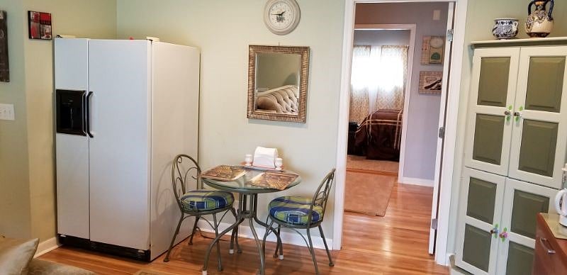 Common area