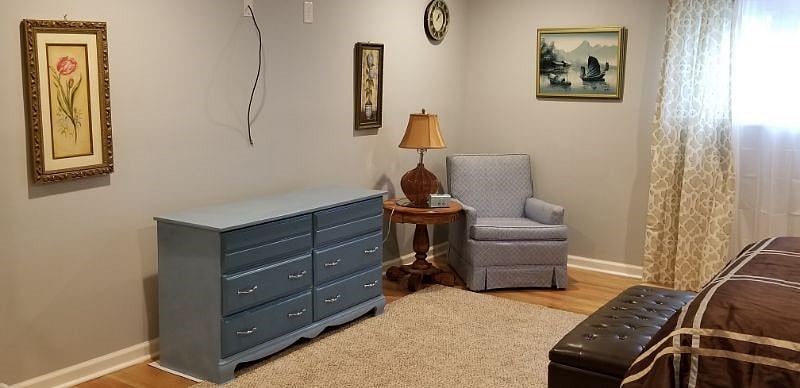 Bedroom 1