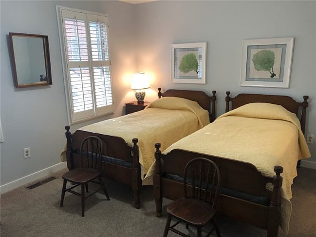 Bedroom #2