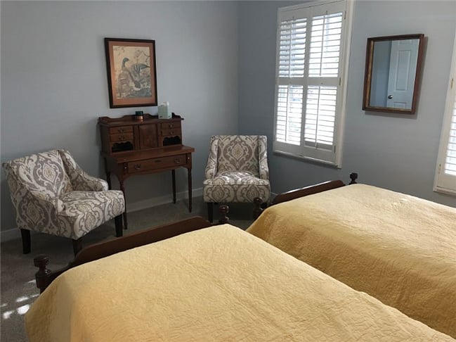 Bedroom #2