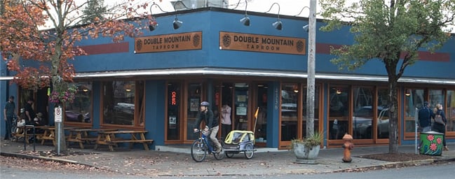Local pub
