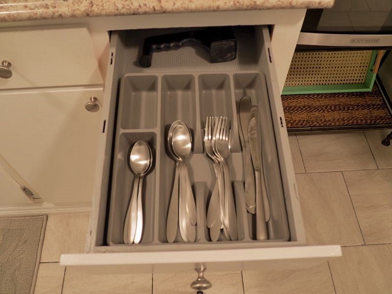 Flatware