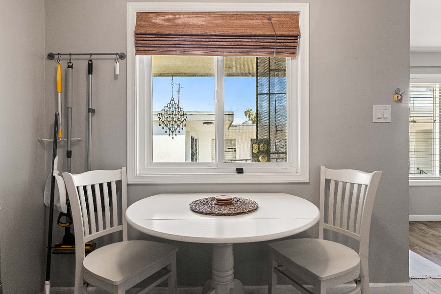 Dinette