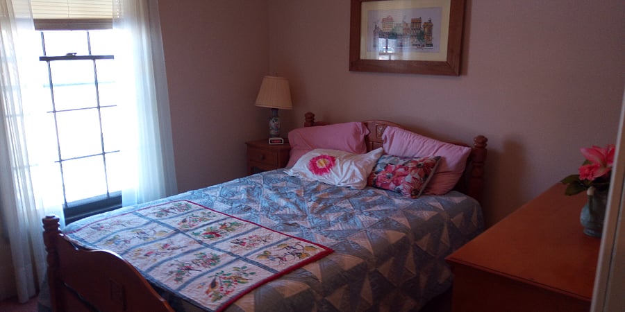 Bedroom 2